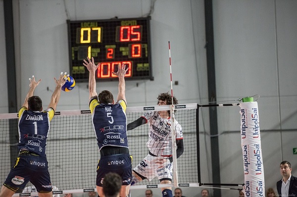 Gara 3 è il primo match point, Monti e Zamagni “Sarà dura, ma proveremo a chiuderla”