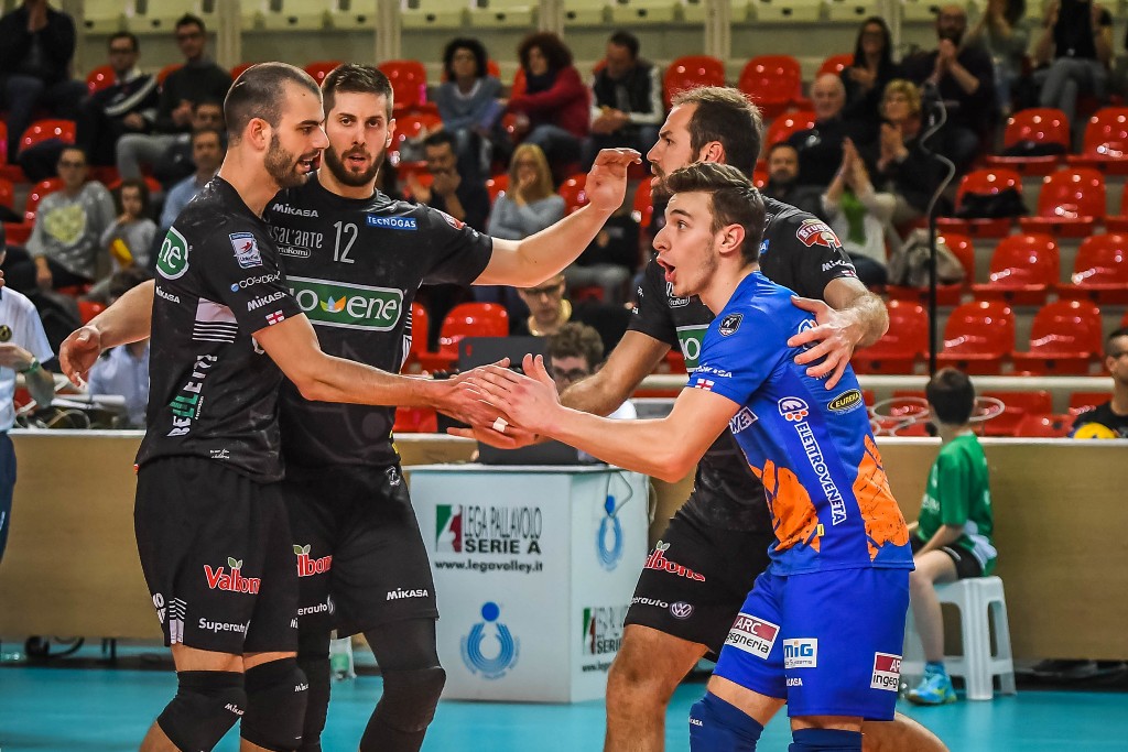 Al via le prevendite per la finale contro Monza