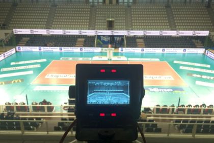 Grande esposizione televisiva nella stagione 2017/18: il 41% delle gare trasmesse live