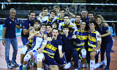 Giovanili Modena