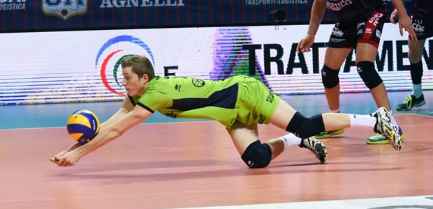 Fundamental Luca Innocenti