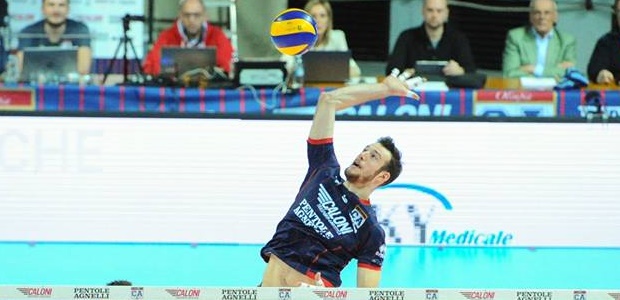 Antonio Cargioli extended