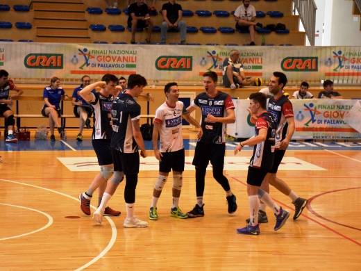 VENETO GAS & POWER U20