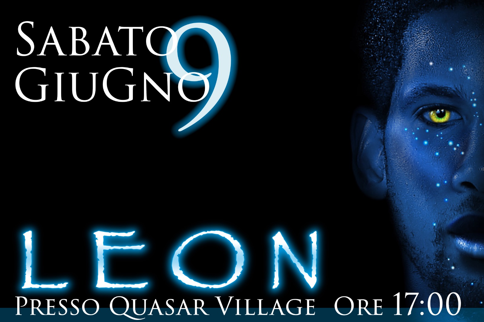presentazione Leon