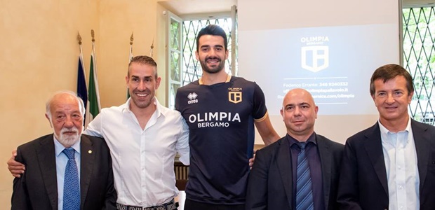 Olimpia Bergamo, la prima stagione di una nuova era