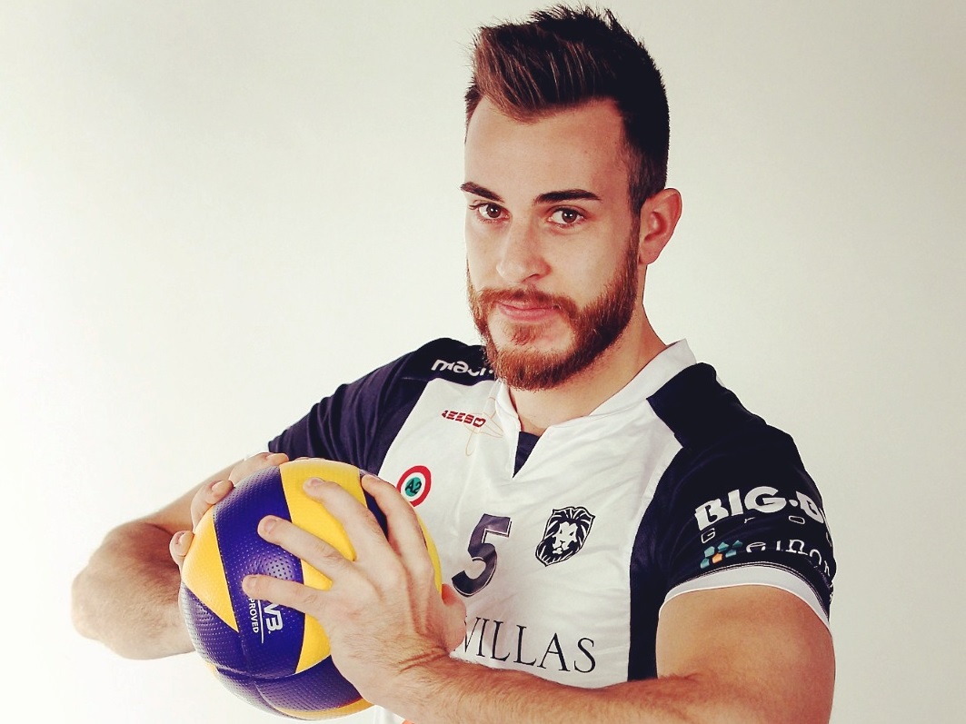 Volley Catania - Cesare Gradi