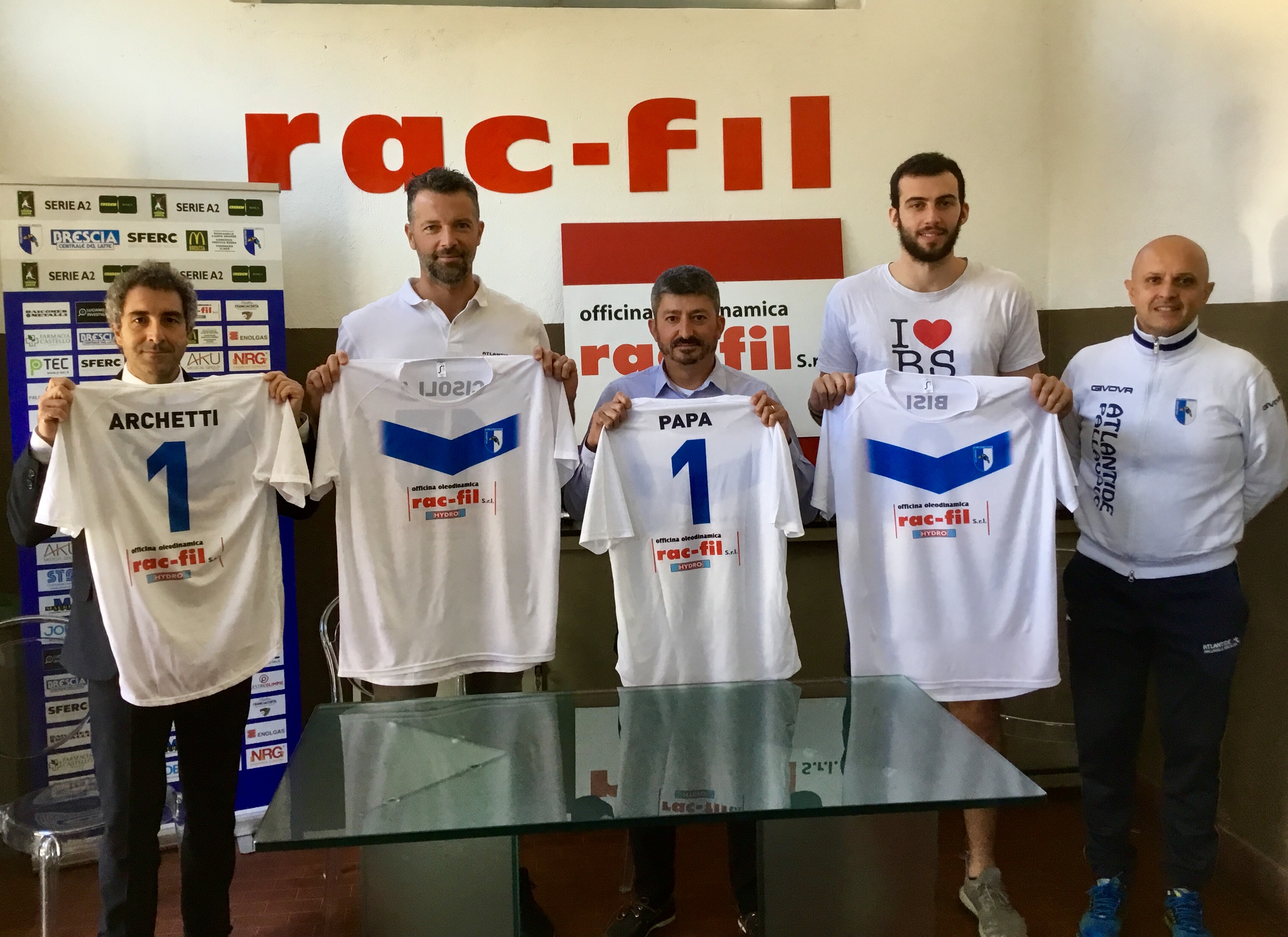 Rac-fil ospita la presentazione di Fabio Bisi e della trasferta a Ibiza dei Tucani