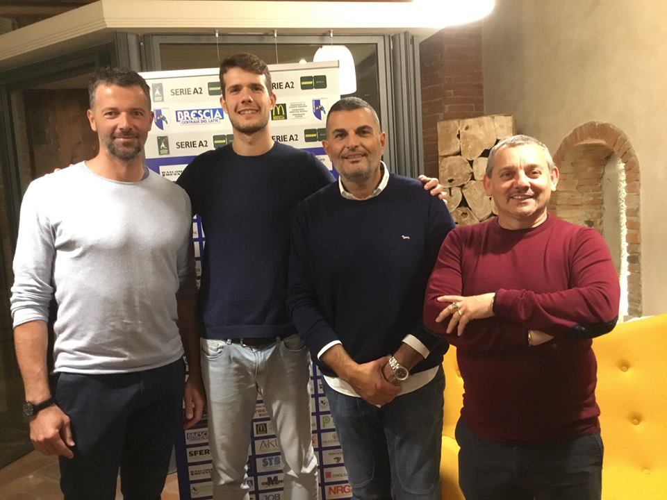 Sport, idee e medaglie: storie di successo con Milan e Cisolla