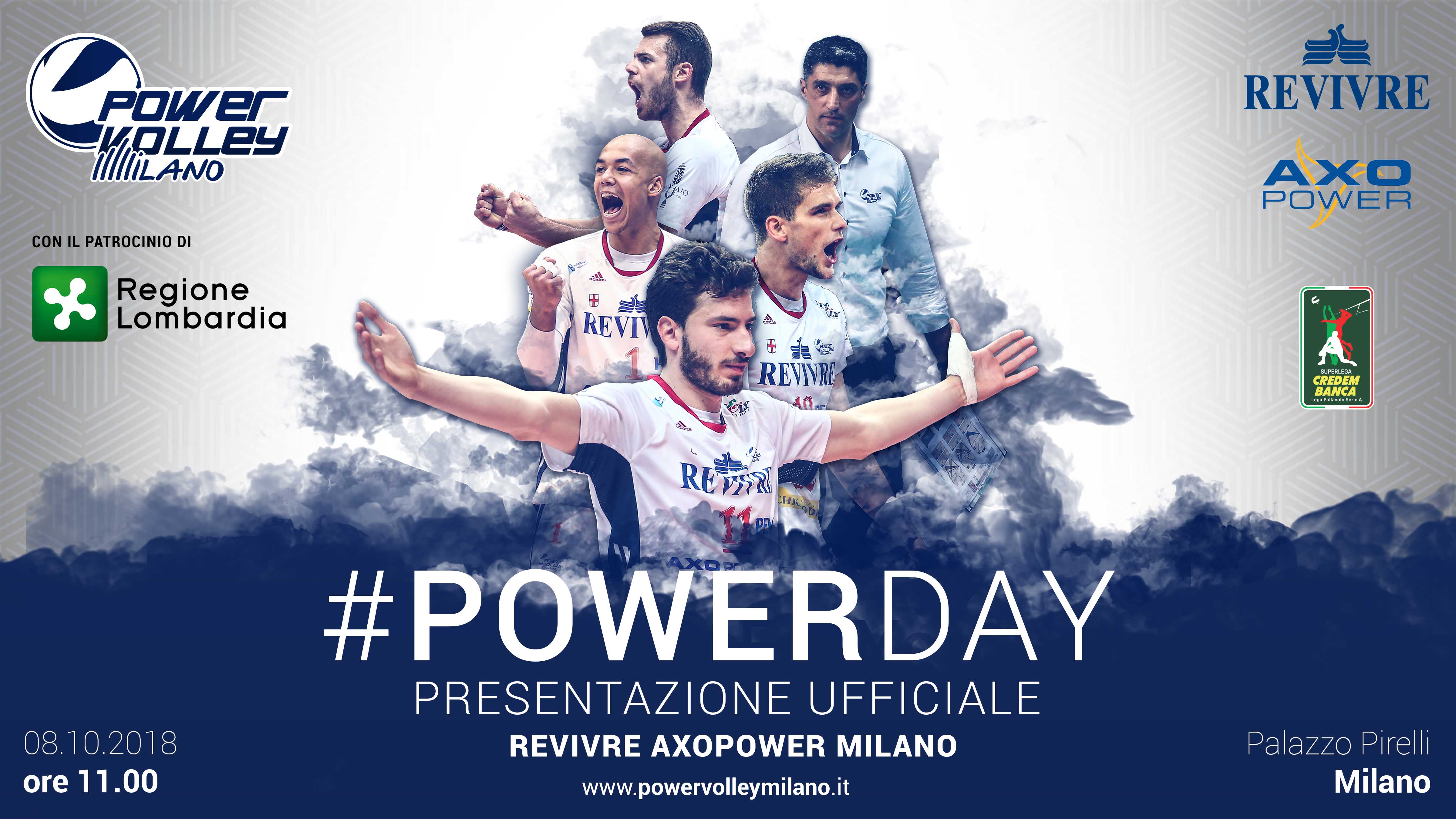 PowerDay