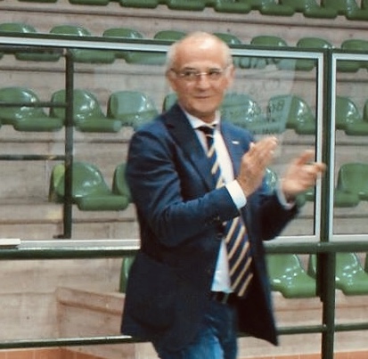 Mater a Ortona, Sabatelli: “Mettiamoci intensità e grinta”