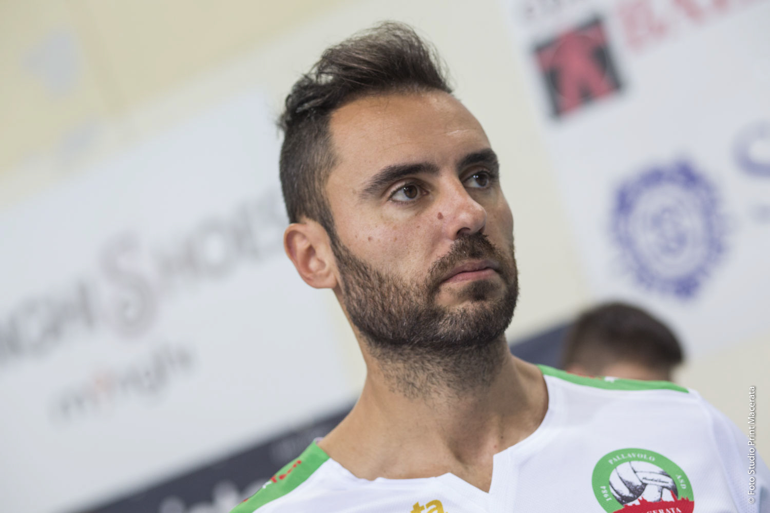 Franceschini: “Giocheremo a viso aperto contro Reggio Emilia”