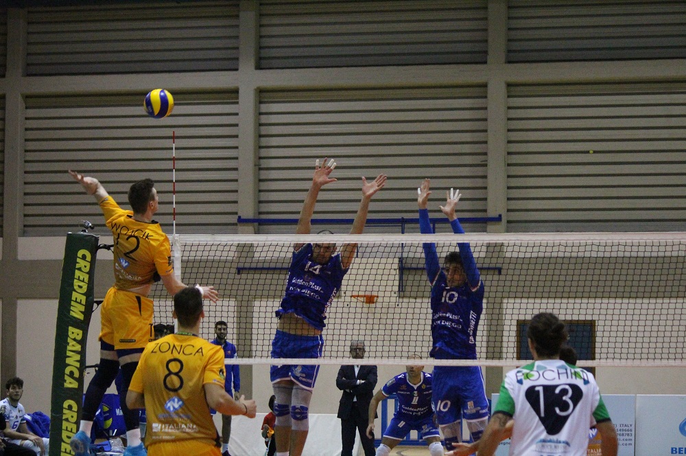 Attacco Wojcik
