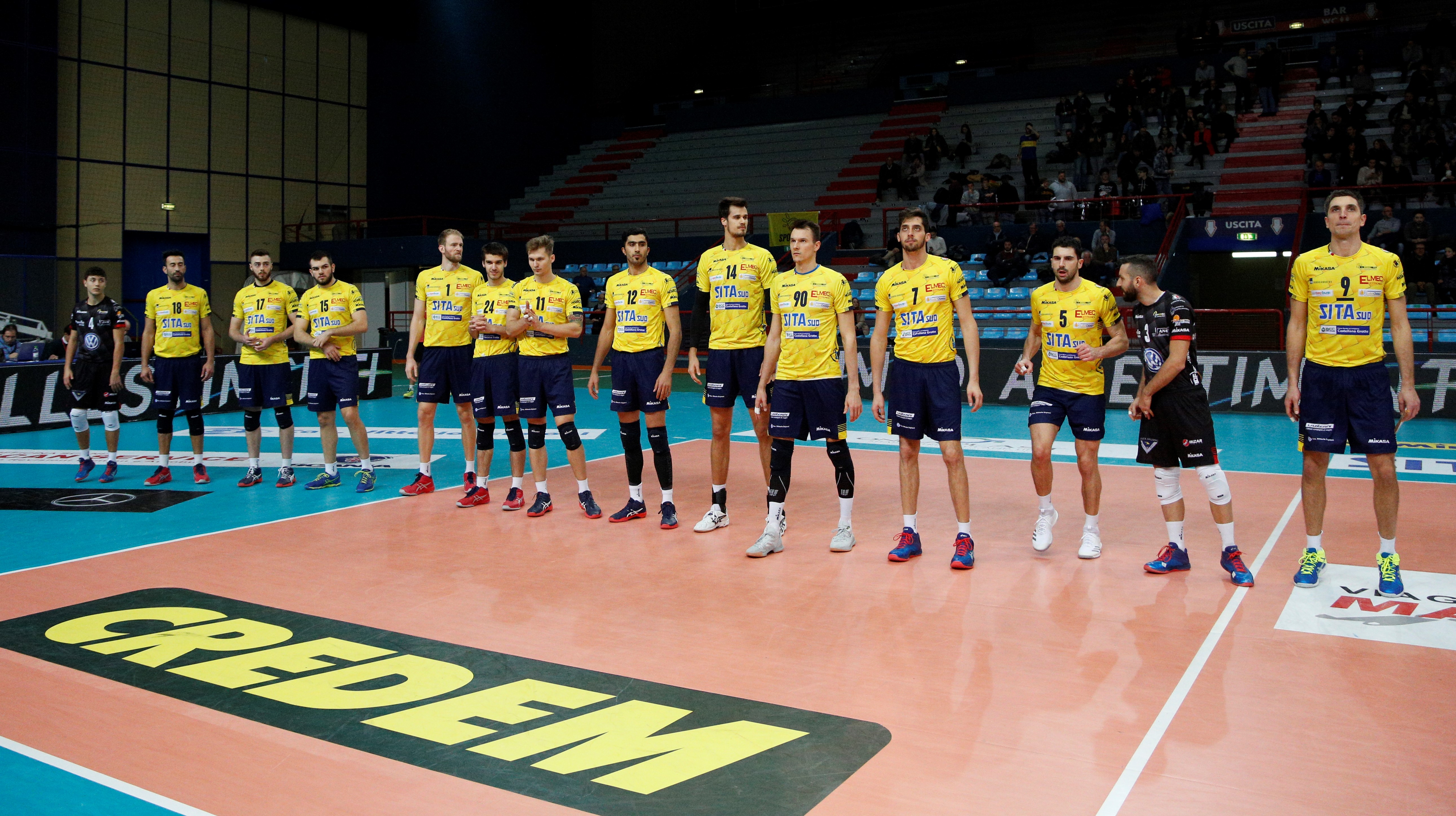 Bcc a Modena per lottare anche contro il pronostico.