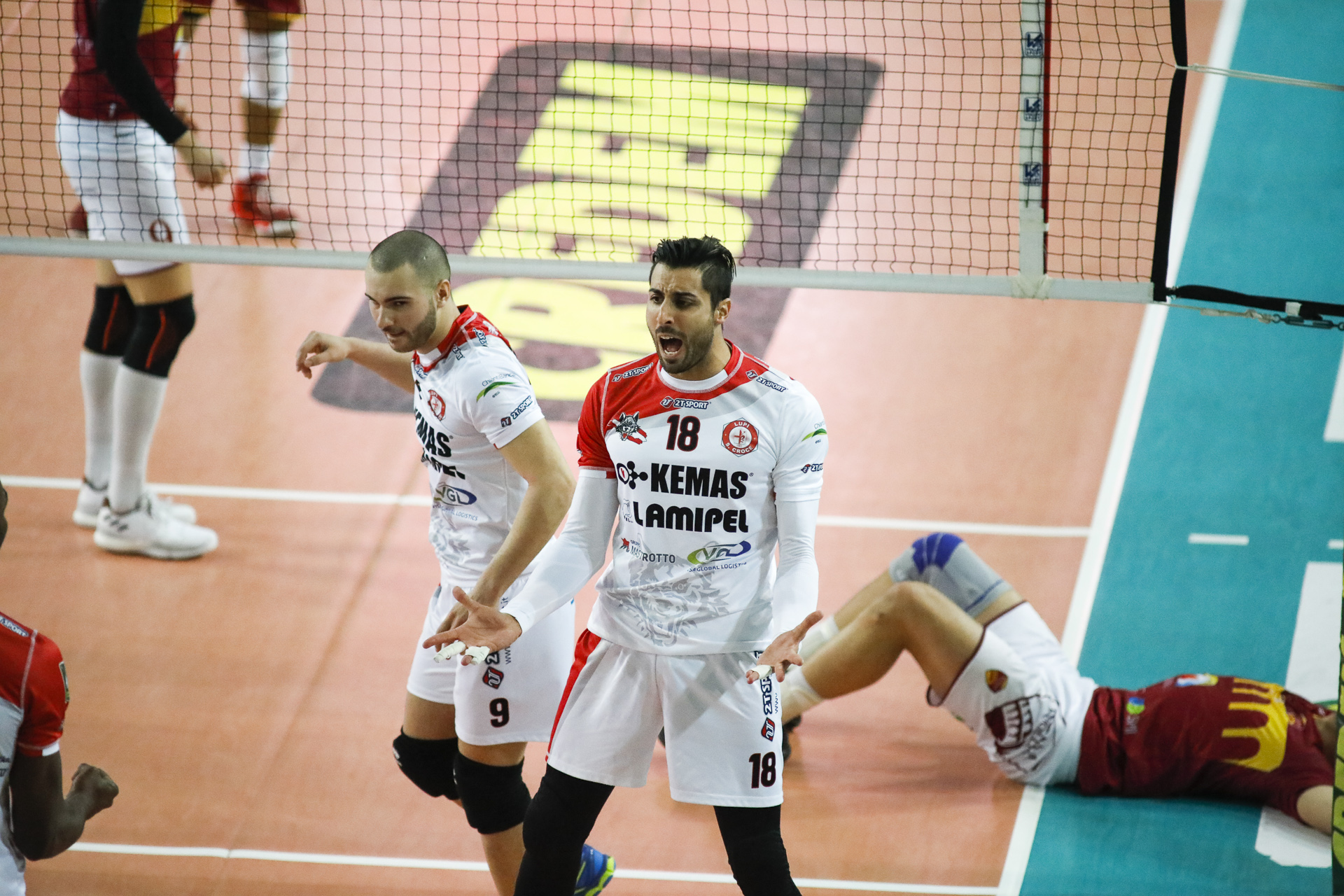 FERR