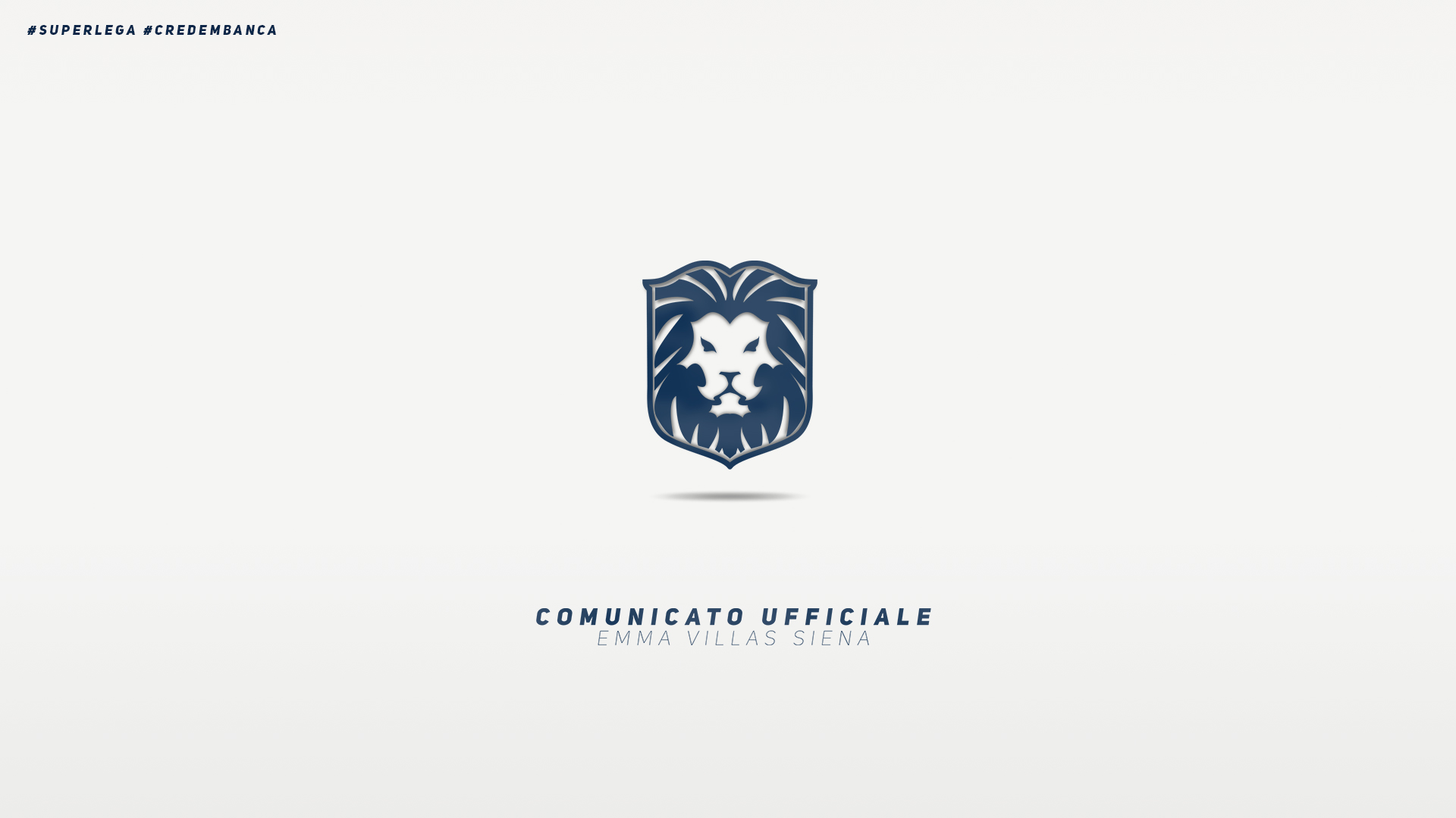 comunicatoufficiale