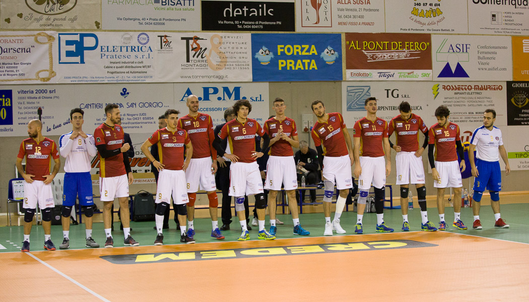 preCLUB