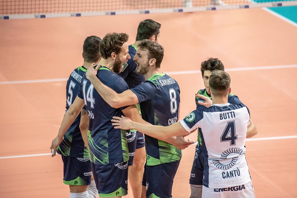 Domenica al Parini arriva Tuscania