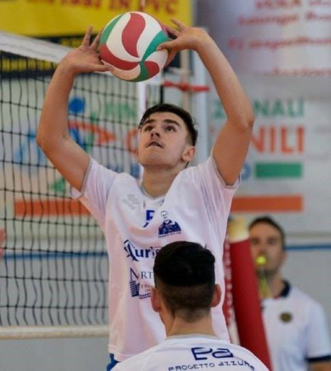 Federico Ciardo