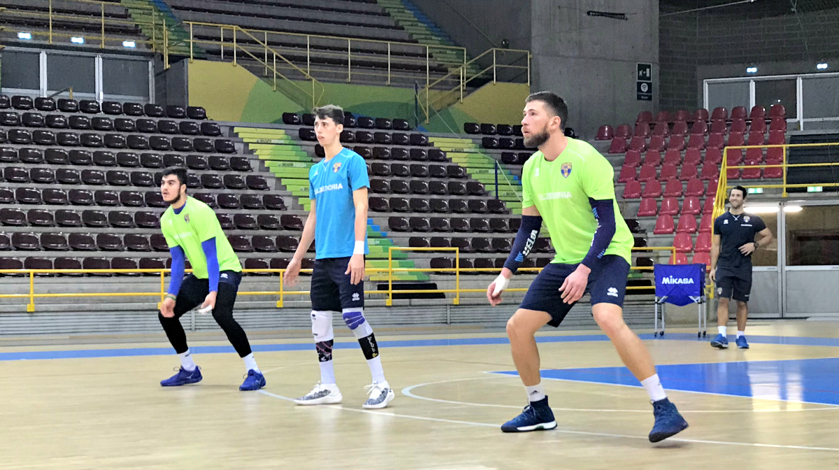 Allenamento
