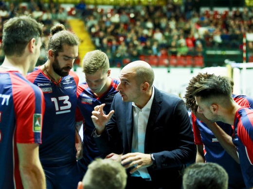 Timeout Soli