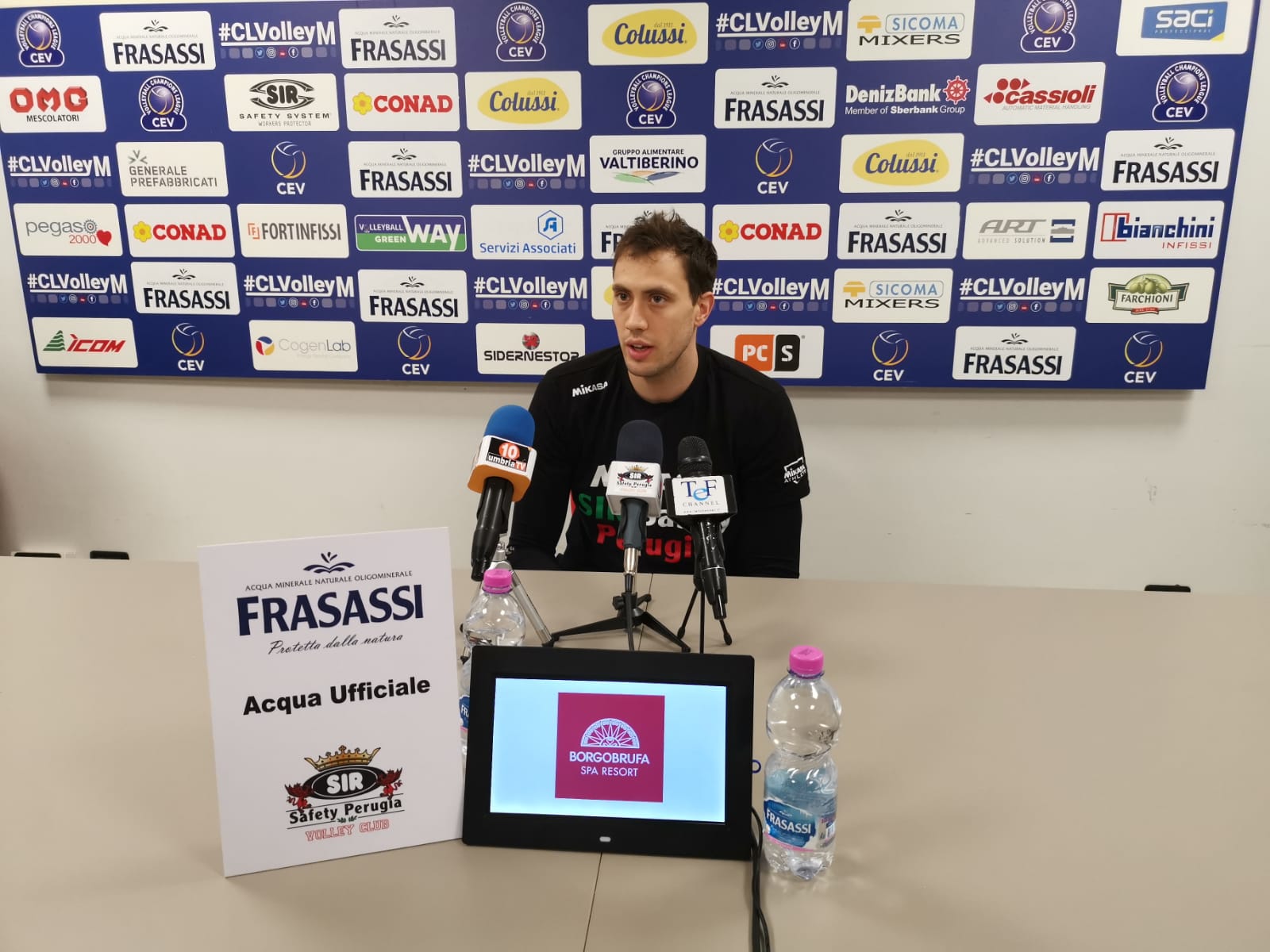 conferenza atanasijevic 2