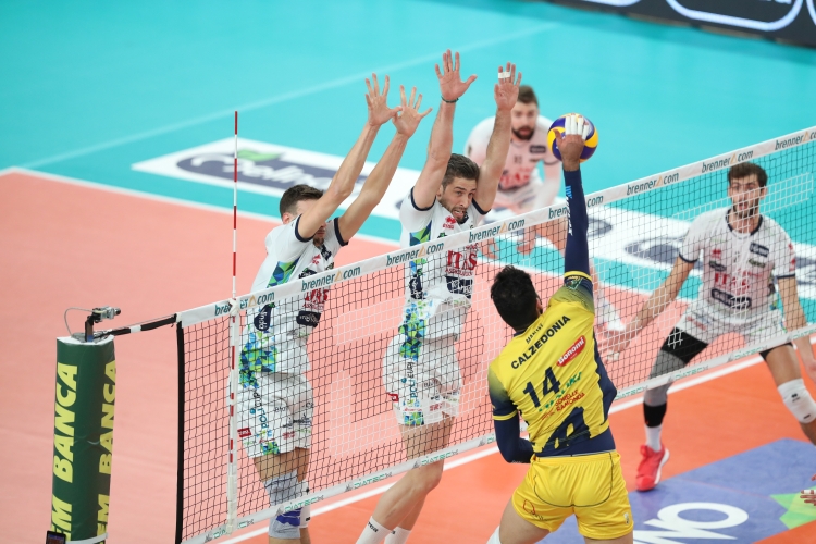 Lunedì a Verona il derby dell’Adige numero 37
