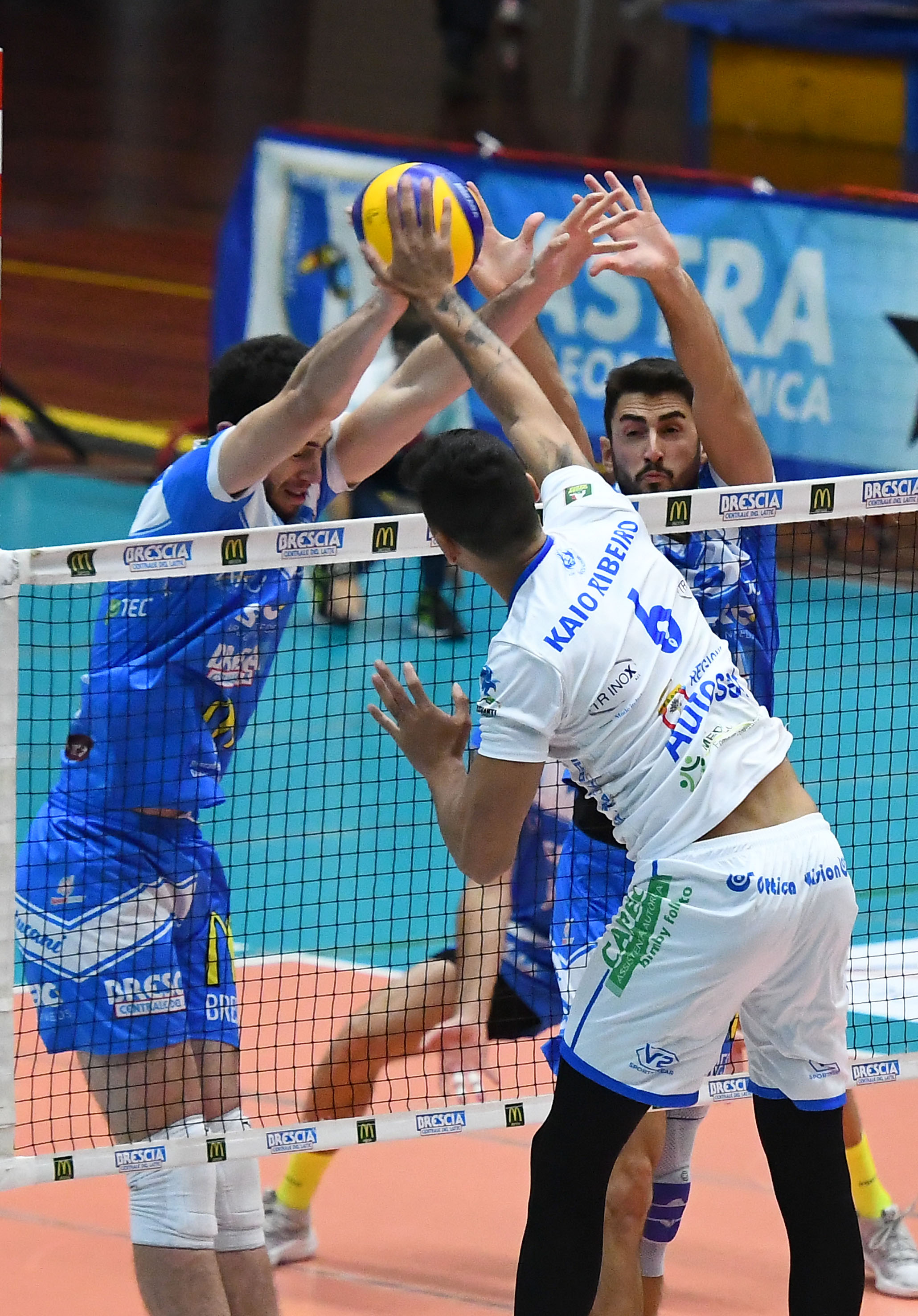 L’Atlantide cerca punti play off in Puglia con Alessano