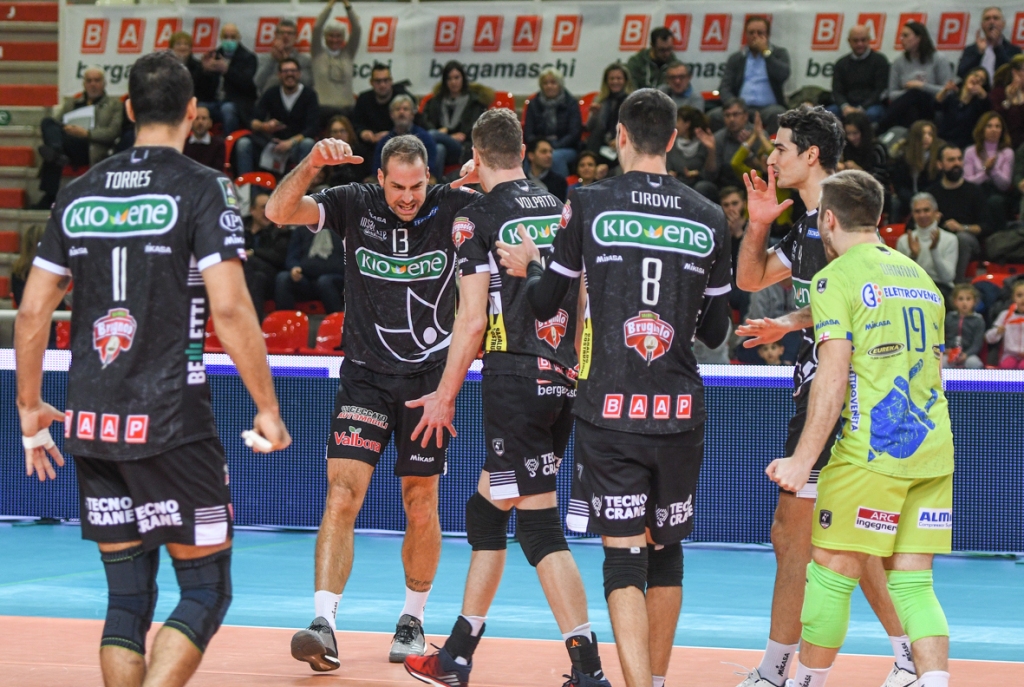 Derby numero 24 tra Padova e Verona