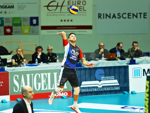 Orduna al servizio