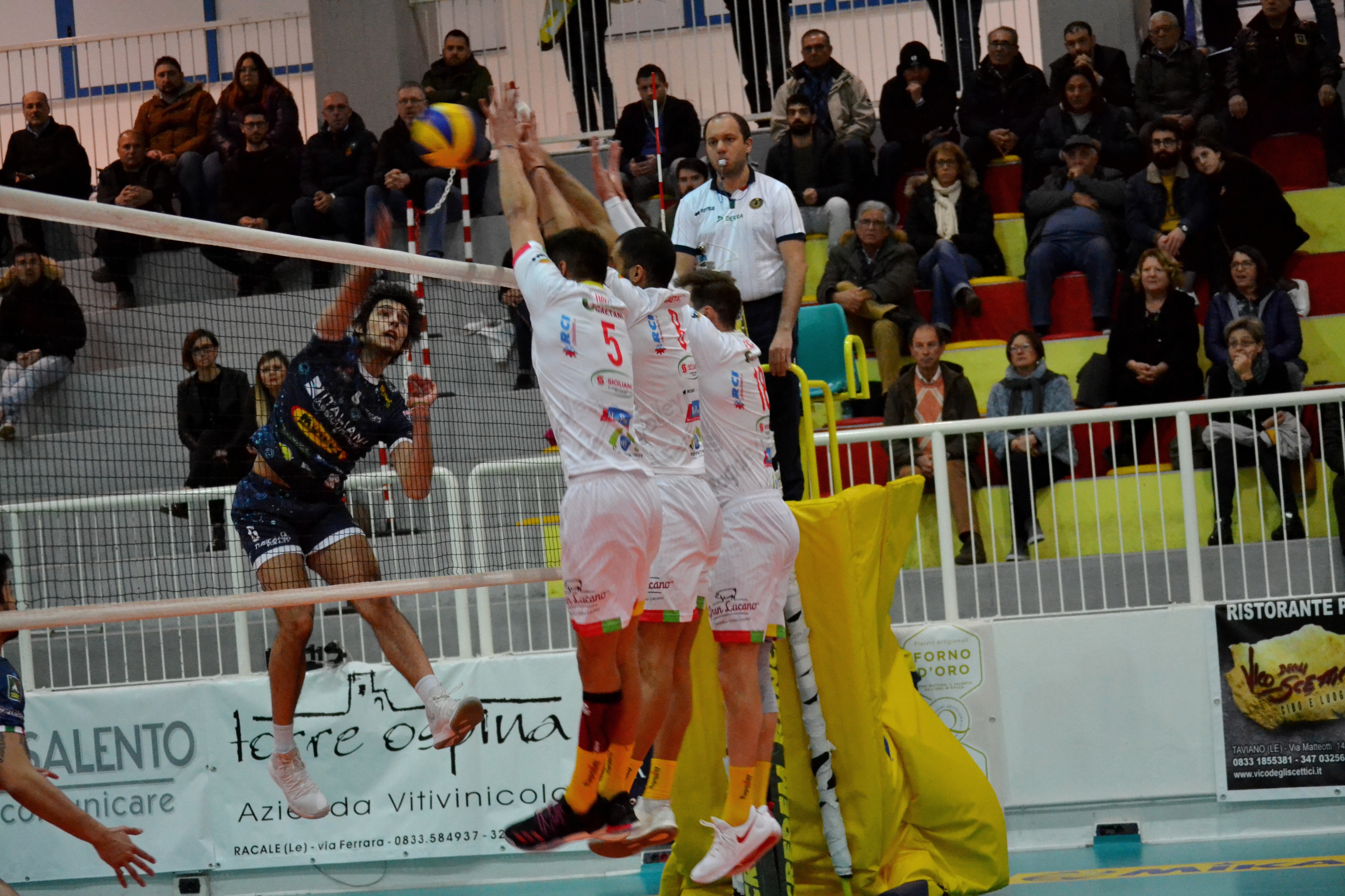Panciocco Taviano