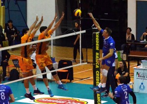 TERPIN CONTRO LIVORNO