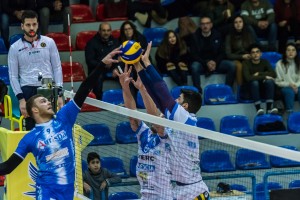 Alessano è ancora tabù per i Tucani