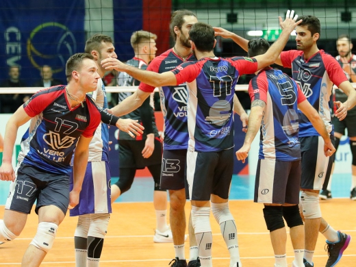 Gioia Vero Volley Monza