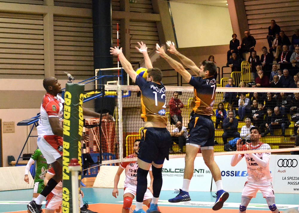Un derby che vale il settimo posto