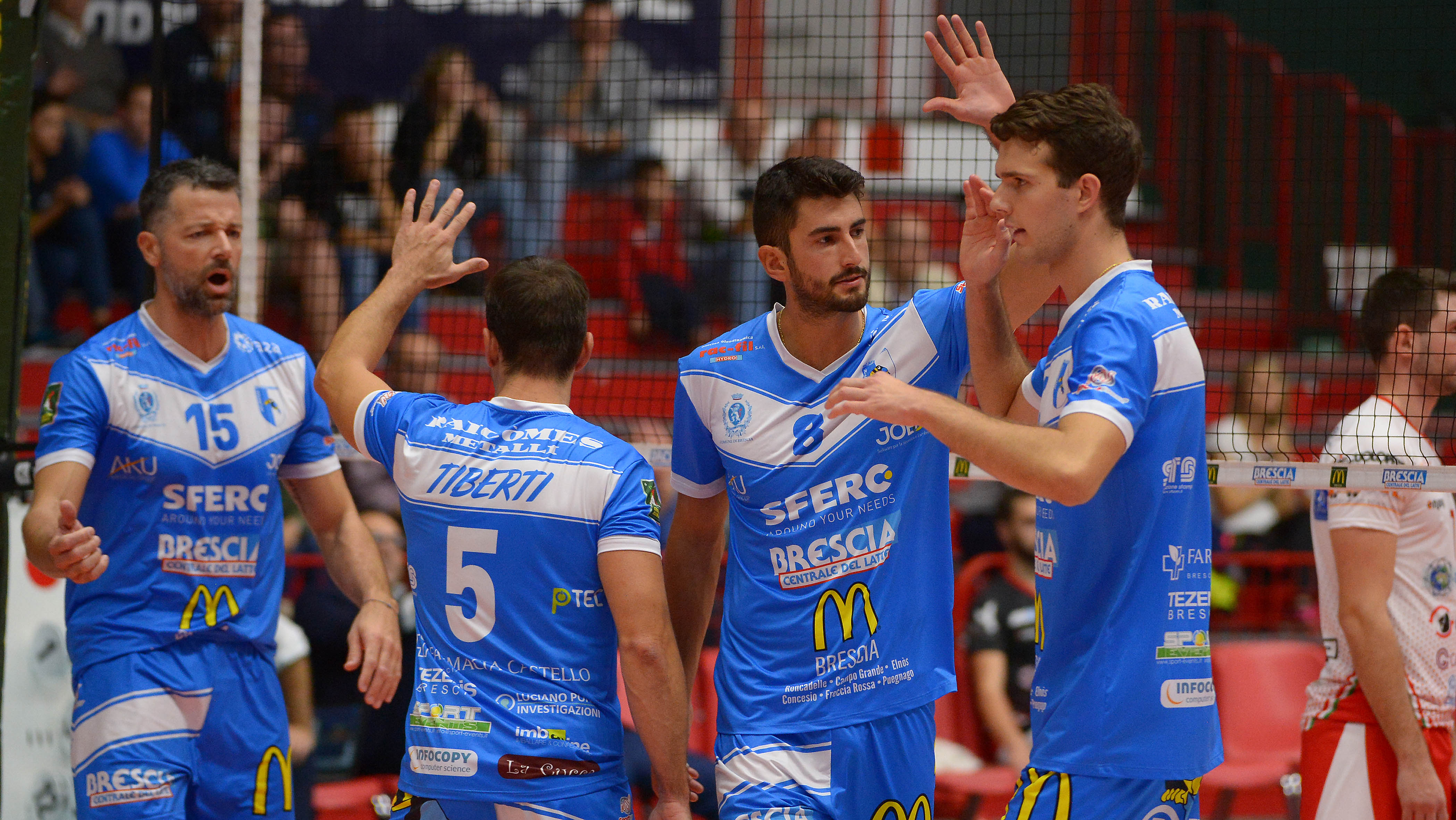 Mondovì: obiettivo minimo, la vittoria!