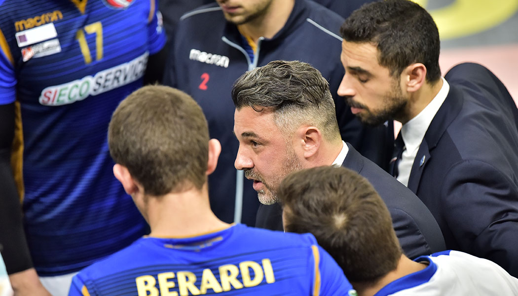 A Cuneo in cerca di riscatto