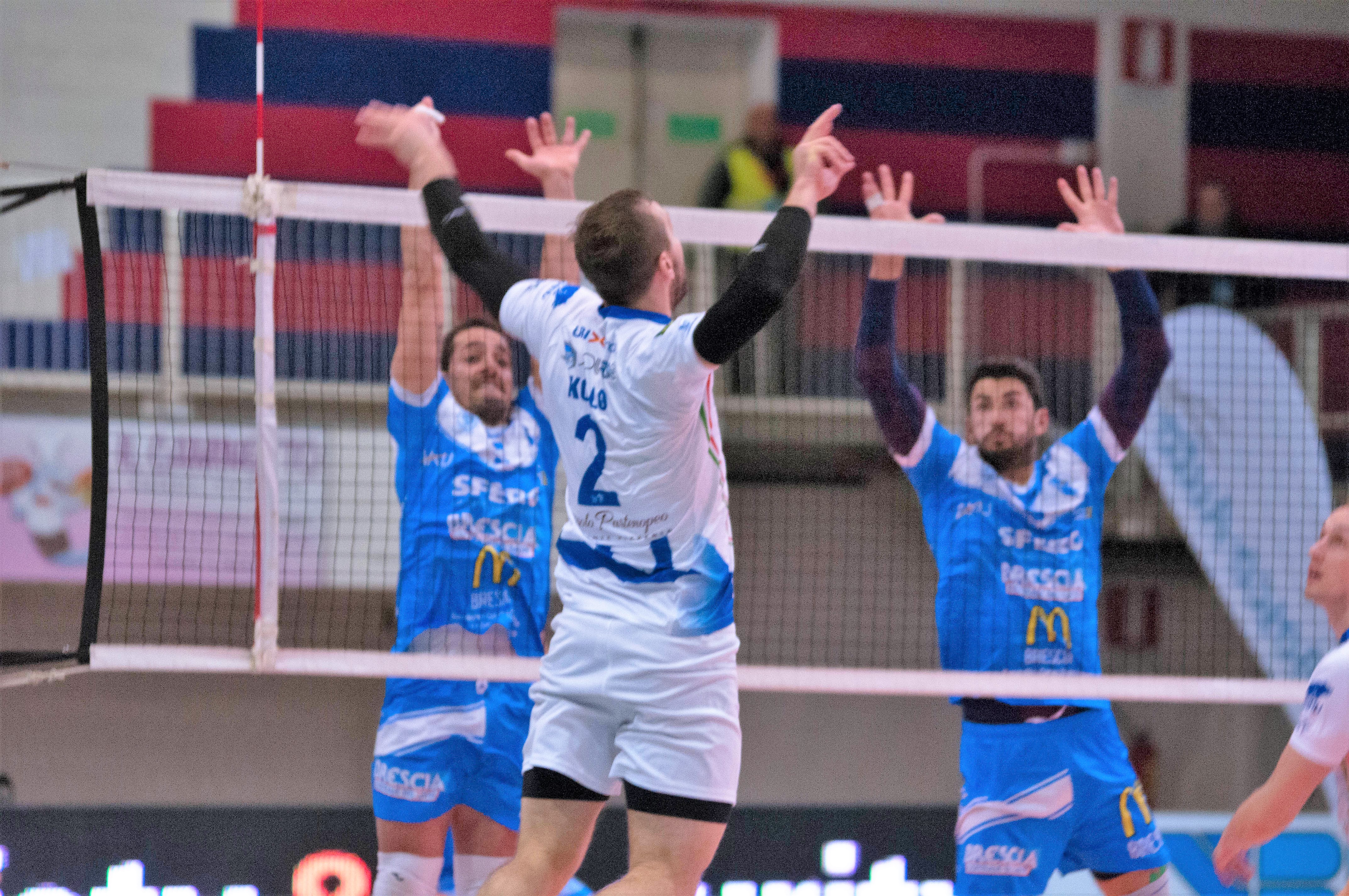kollo andata con brescia
