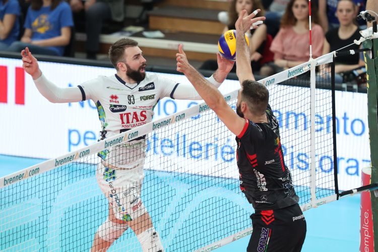 In archivio la stagione 2018/19, tutte le statistiche: 52 match per 5.122 minuti di gioco