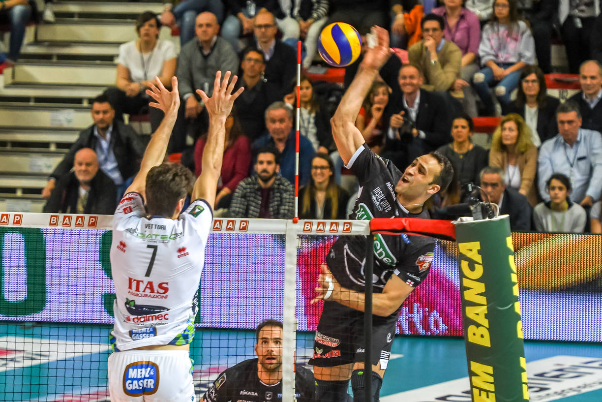 Play Off: nel week end in campo per gara 3. Provvedimenti disciplinari