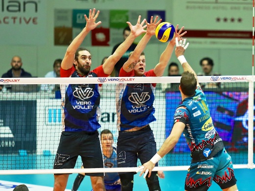 Muro Vero Volley