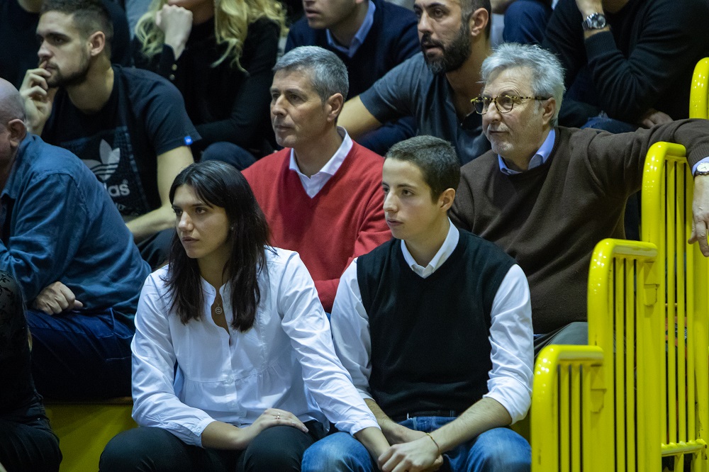 Italo Vullo: “la nostra è una promozione”