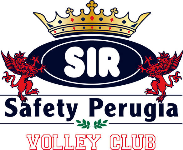 logo sir safety perugia