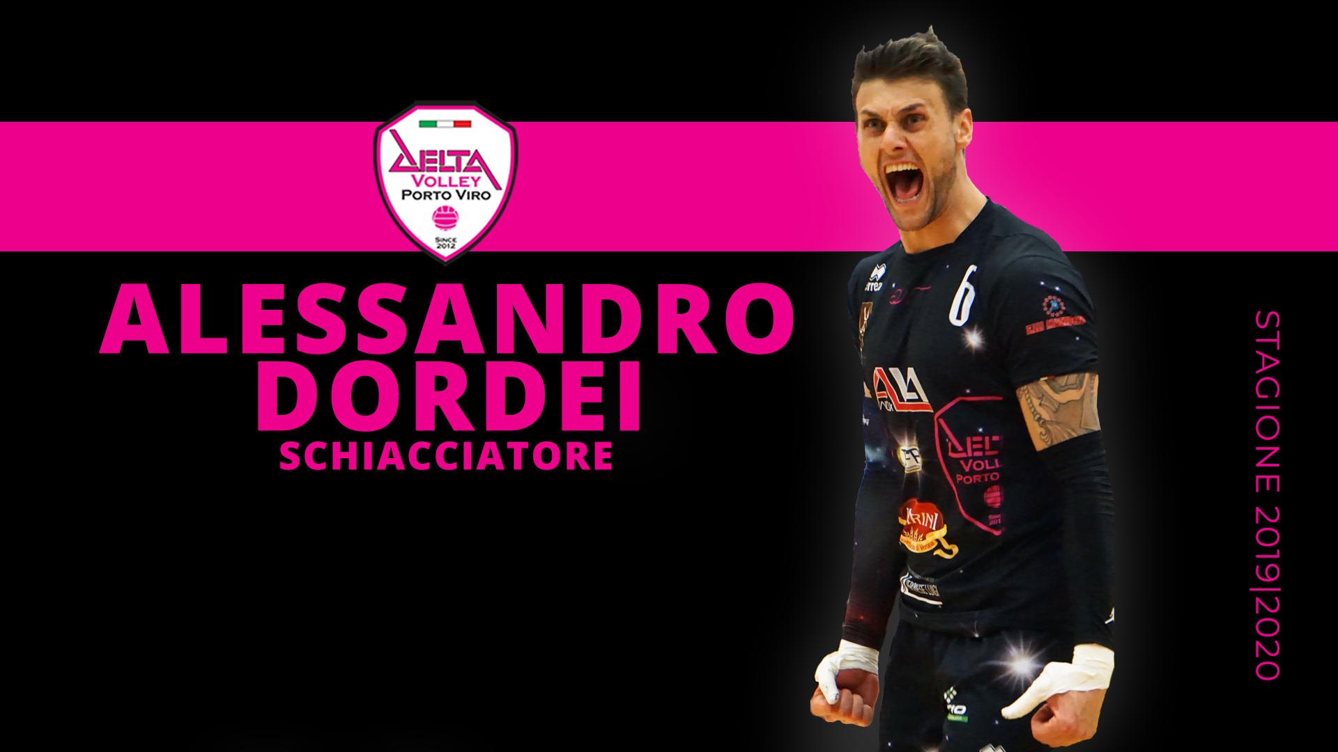 Alessandro Dordei