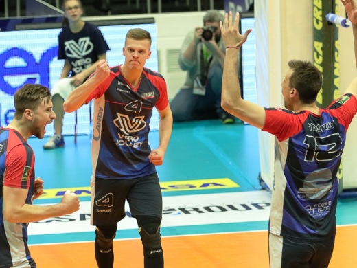 Dzavoronok Buchegger e Yosifov