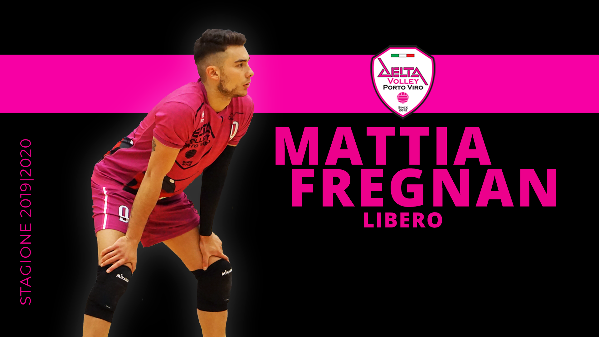 Mattia Fregnan