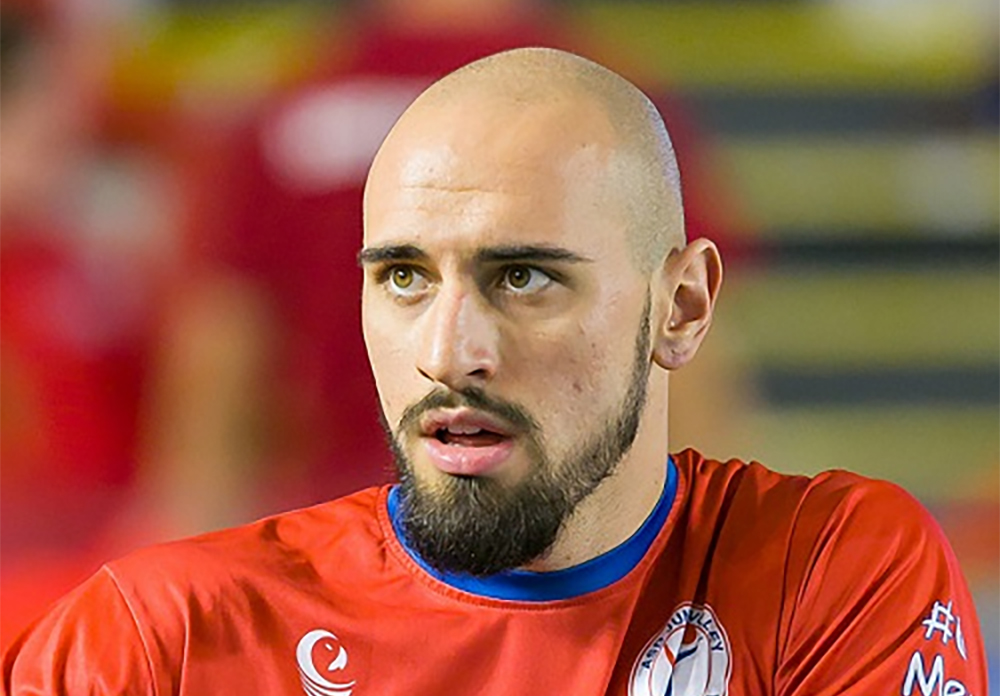 Saturnino with Fusco in Libero’s squad