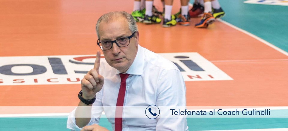 Usciti i calendari regular season 19/20: le prime impressioni di coach GULINELLI