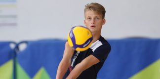 Serie A3, via alla quinta settimana di preparazione. Giovedì nuova amichevole