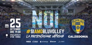 We Are BluVolley