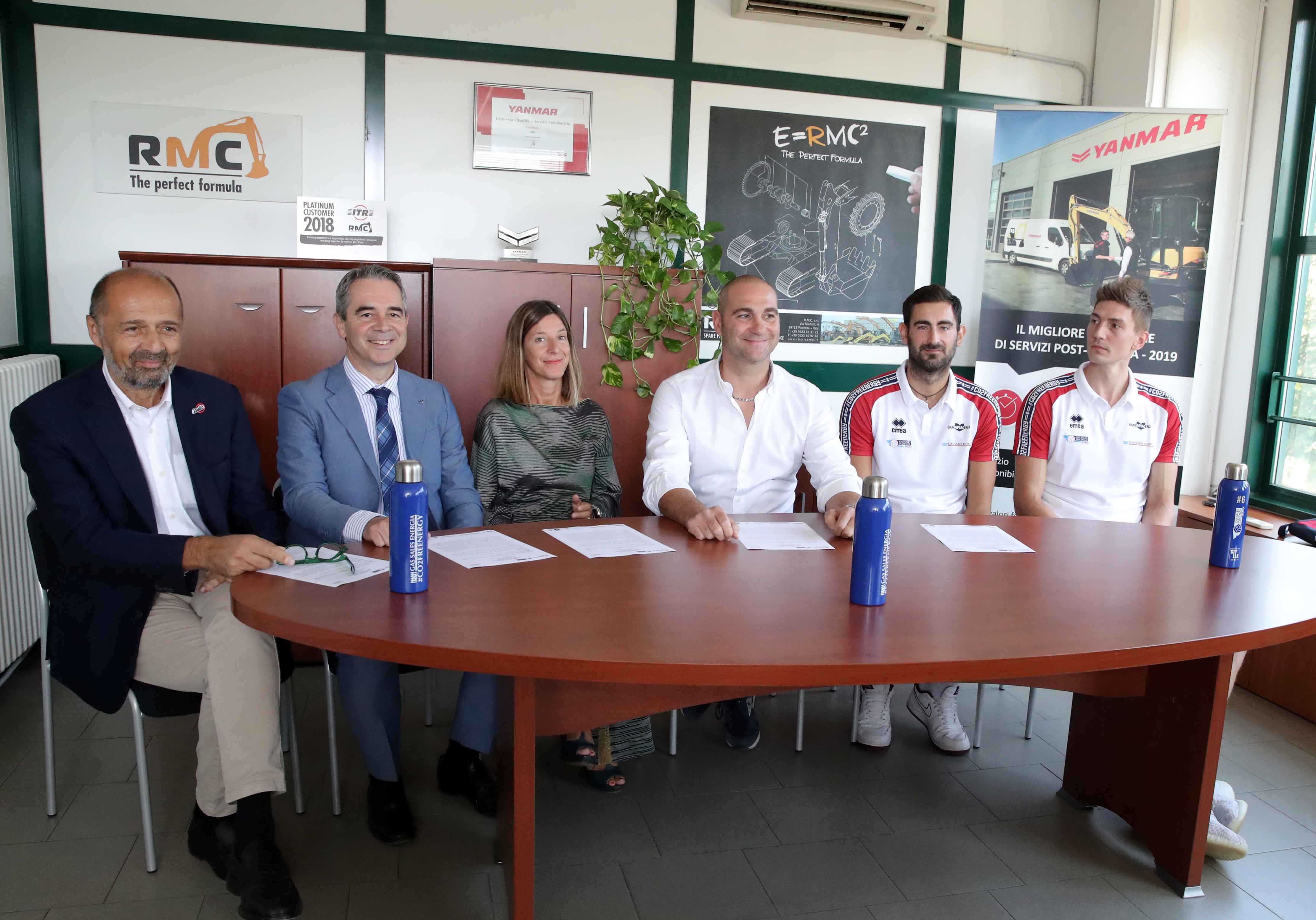 Conferenza Stampa